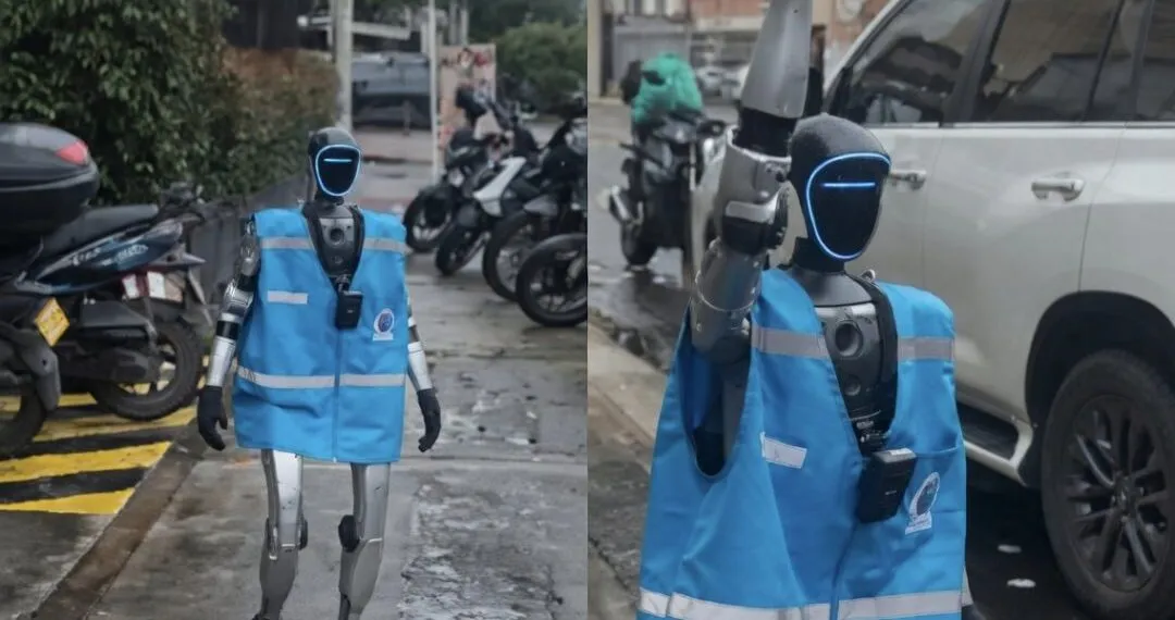 (ESPECIAL) La inteligencia artificial redefine el empleo global y plantea enormes desafíos para Colombia