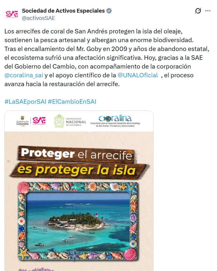 Imagen pegada