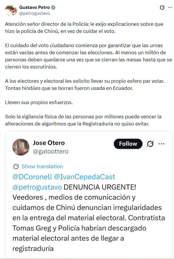 Imagen pegada