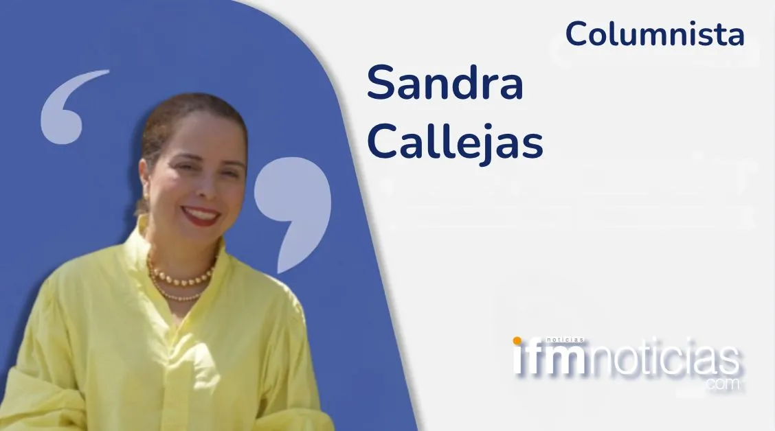 (OPINIÓN) Voté por Paloma Valencia y ahora le pongo la raya al tigre. Por: Sandra Callejas