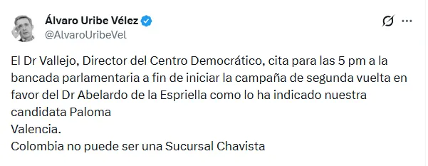 Imagen pegada