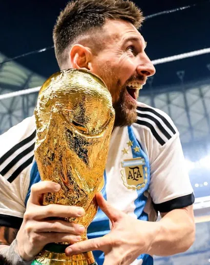 Messi será distinguido con el Premio Princesa de Asturias de los Deportes 2026