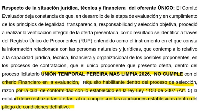 El misterio de los inservibles en Pereira: ¿Quién recoge lo que nadie quiere? (Parte II)