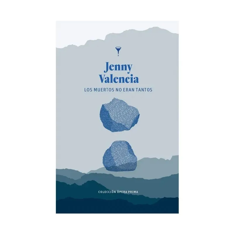 Jeny Valencia: “El nombre de la novela obedece a lo que se dej atrás"