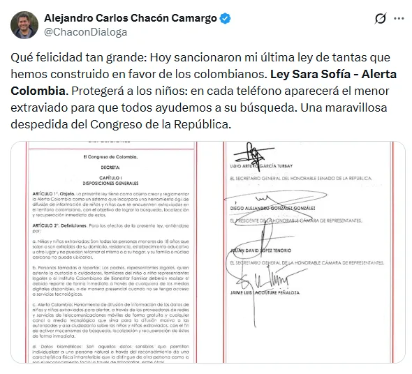 Imagen pegada
