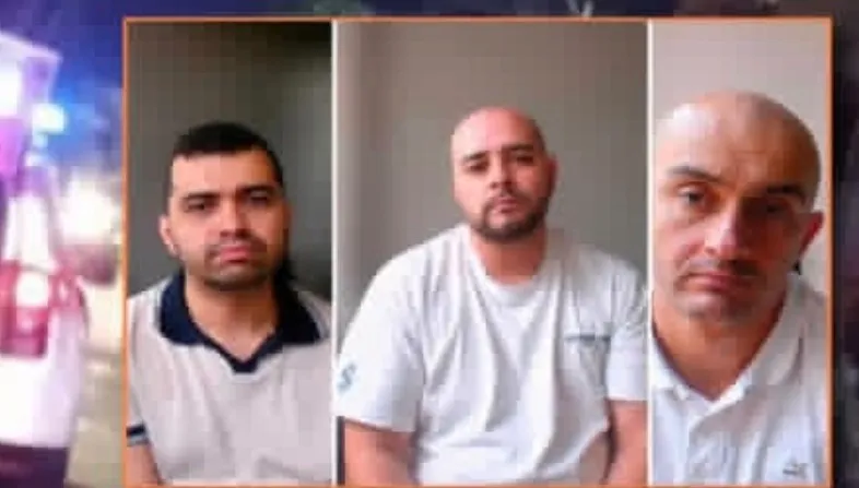 Qué hay detrás de los dos policías de la SIJÍN asesinados en confuso operativo tras hallar camioneta robada en Medellín