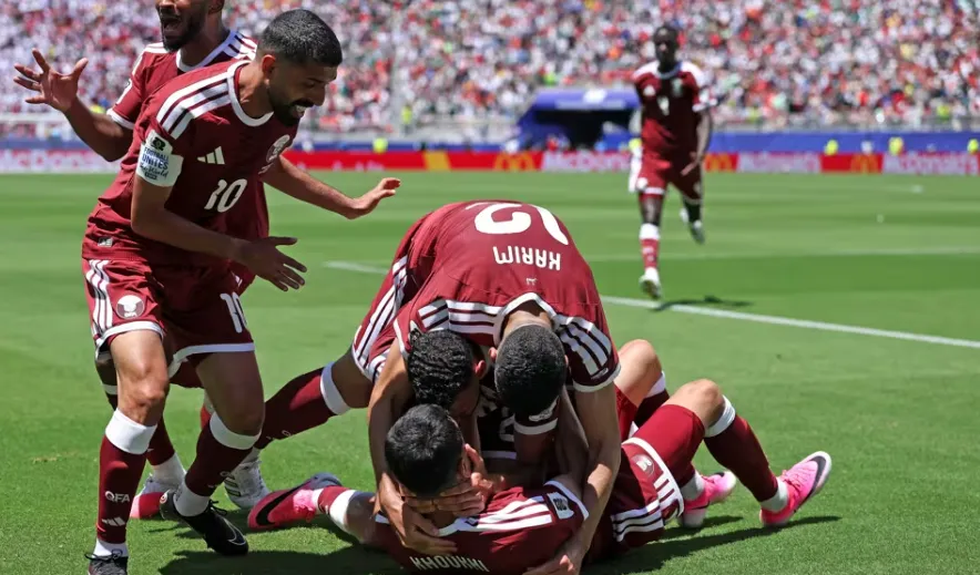 Jornada de sorpresas en el Mundial 2026: golpes tácticos, remontadas históricas y un nuevo líder inesperado
