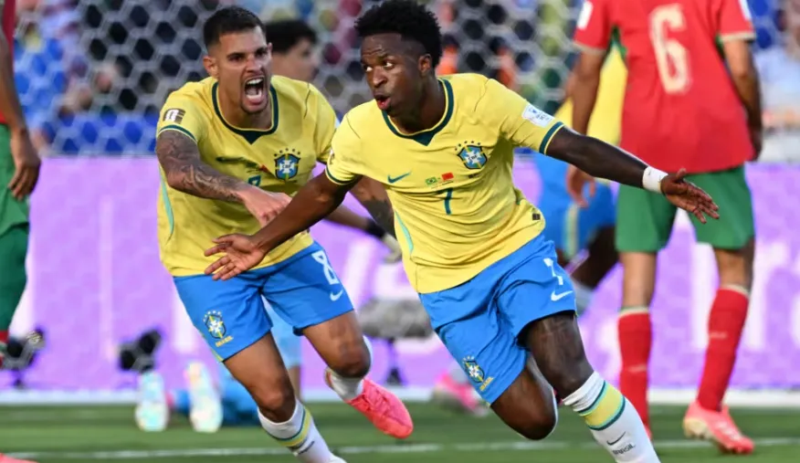Jornada de sorpresas en el Mundial 2026: golpes tácticos, remontadas históricas y un nuevo líder inesperado
