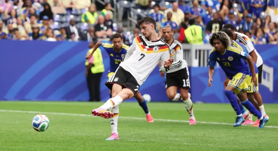 Lluvia de goles y drama sobre la hora: el resumen de una jornada electrizante en el Mundial 2026
