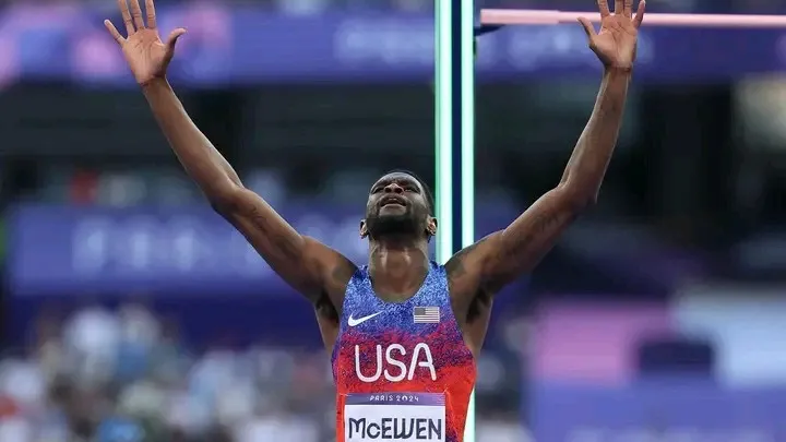 Estados Unidos se viene con nómina de lujo para el Panamericano de Atletismo en Medellín