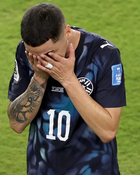 La "Ley Prestianni" debutó en el Mundial 2026, ¿el fin del blindaje a los insultos ocultos en el fútbol?