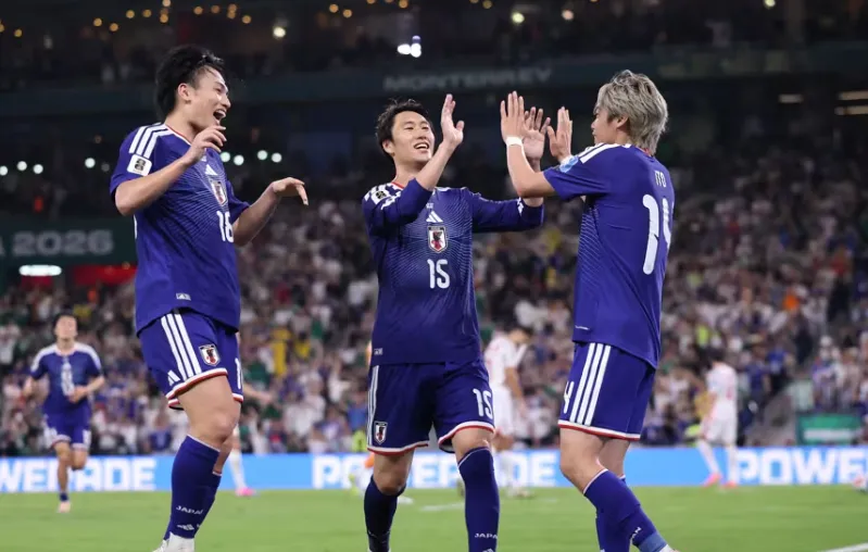 Fiesta de goles, clasificaciones históricas y frustración, el resumen de la jornada mundialista