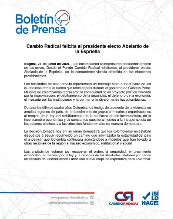 Imagen pegada
