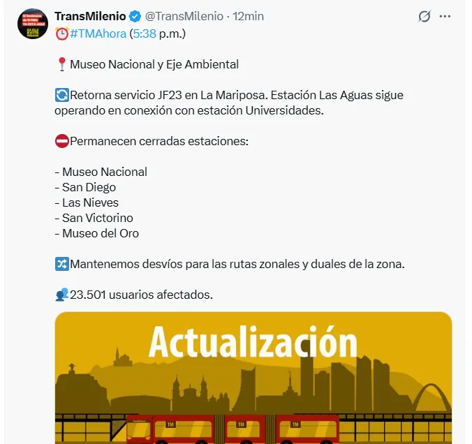 Imagen pegada