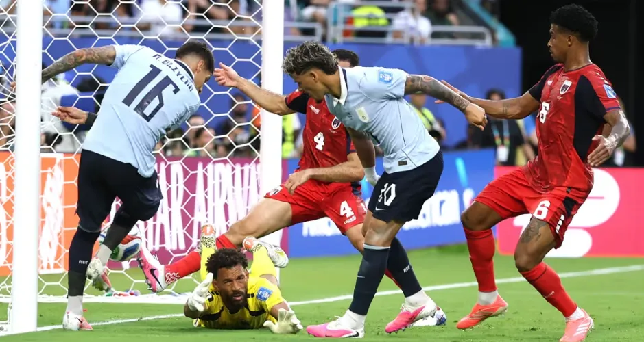 Goles, sorpresas y récords en la última jornada del Mundial 2026