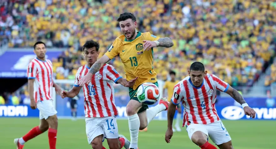 Pacto de clasificación en Dallas, la mística de Países Bajos y el drama agónico en Los Ángeles