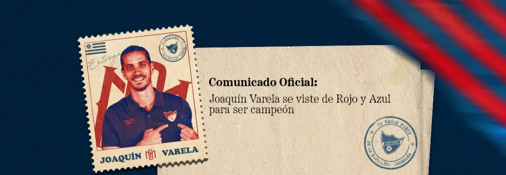 Varela es nuevamente Poderoso