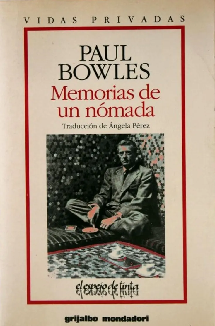 Dos libros y dos lecturas 