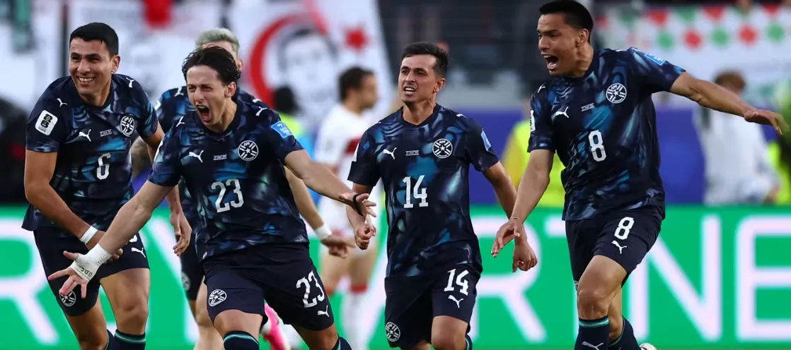 Así se jugarán los apasionantes dieciseisavos de final del Mundial 2026