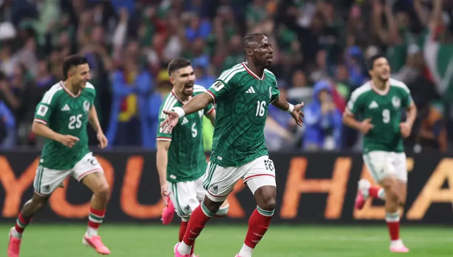 Fue la primera vez... para algunos clasificados a octavos de final