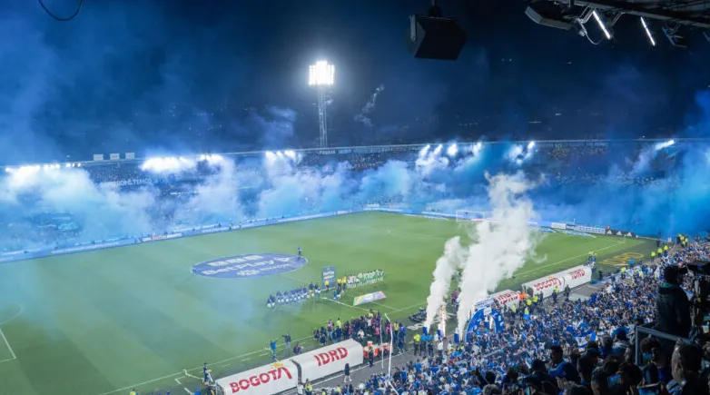 ¿Vendieron a Millonarios?