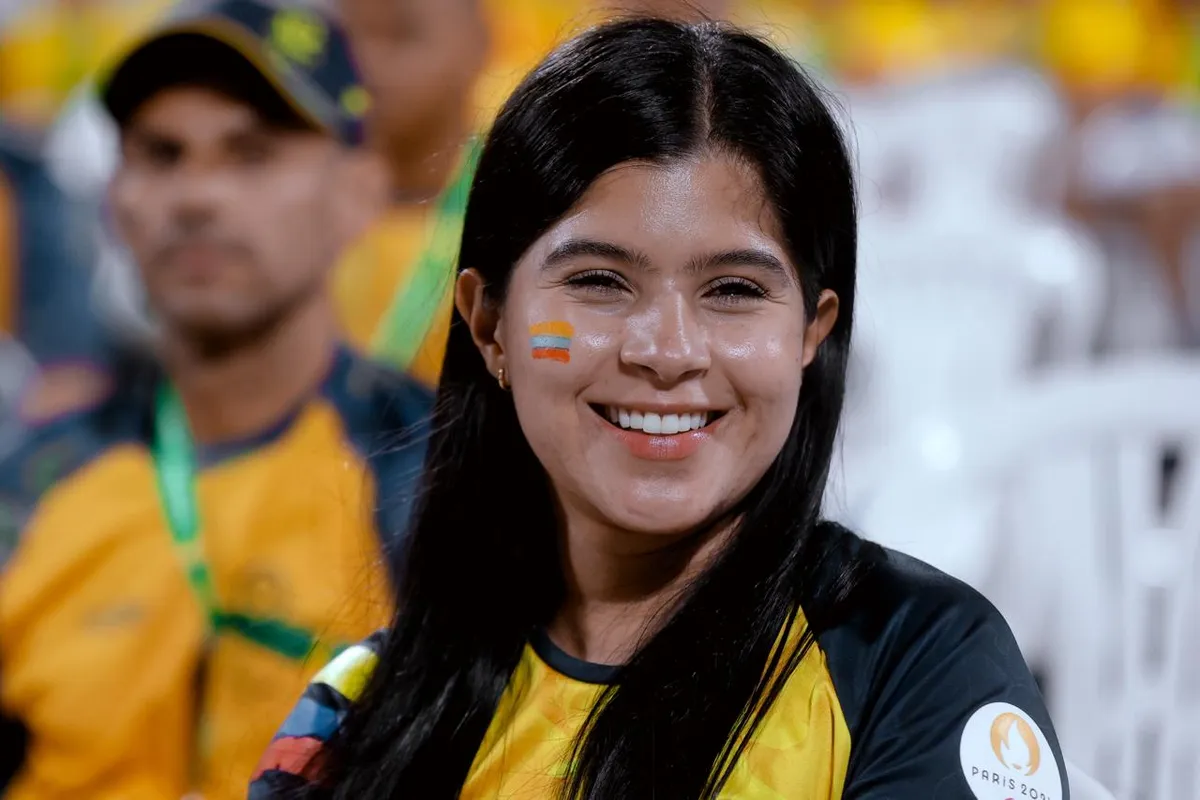 Con folclor vallenato, cultura y pasión por el deporte, se inauguraron los Parasuramericanos Valledupar 2026
