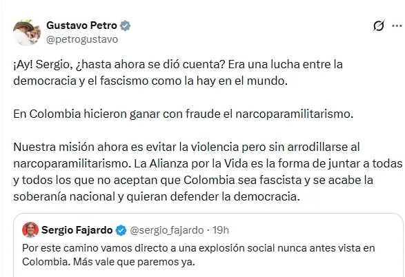 Imagen pegada