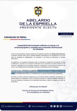 Imagen pegada
