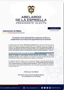 Imagen pegada