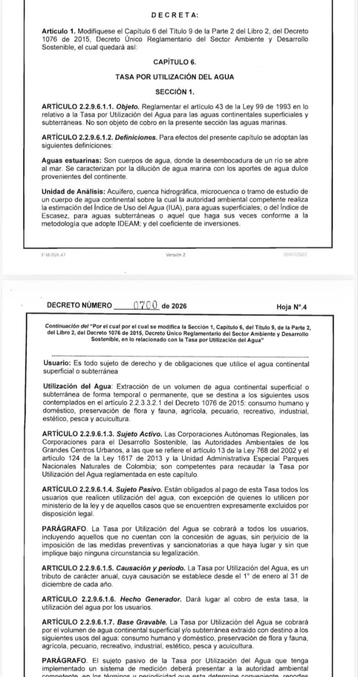 Imagen pegada