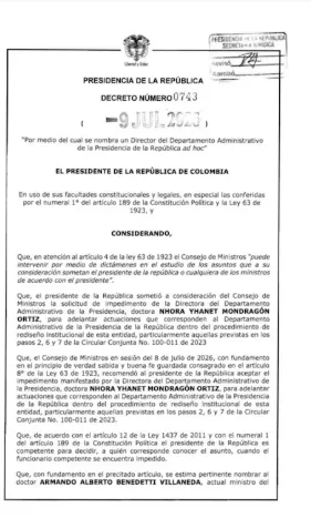 Imagen pegada