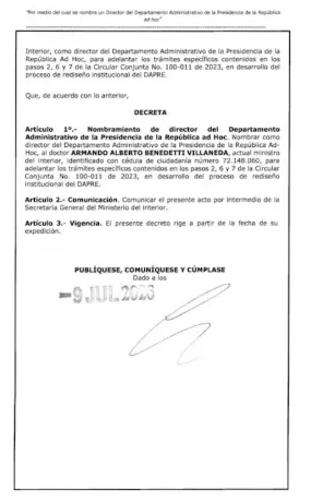 Imagen pegada