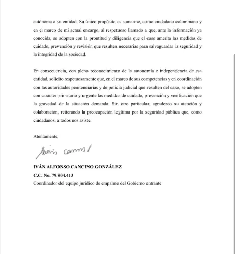 Imagen pegada