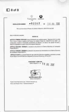 Imagen pegada