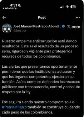 Imagen pegada