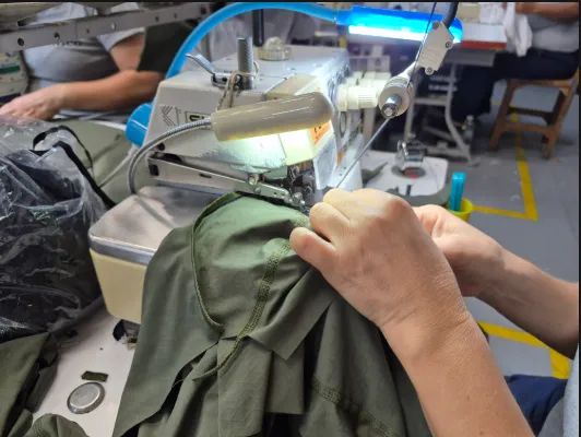 Cluster Moda fortaleció a empresas de Antioquia para impulsar su participación en Colombiamoda