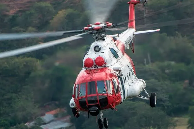 Fiscalía denuncia presunto plan para direccionar contrato de $130.000 millones de mantenimiento de helicópteros Mi-17 del Ejército