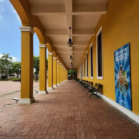 (ESPECIAL) La Antigua Aduana de Barranquilla, el histórico edificio que sería la sede alterna de la Presidencia en el Caribe