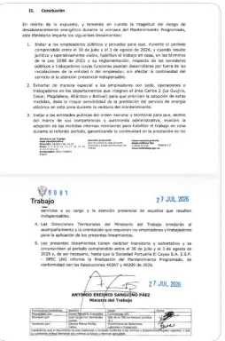 Imagen pegada