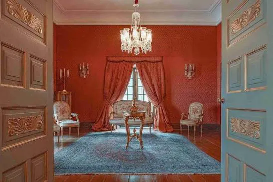 (ESPECIAL) Palacio de San Carlos. La histórica sede de Simón Bolívar que volverá a convertirse en el corazón de la Presidencia de Colombia