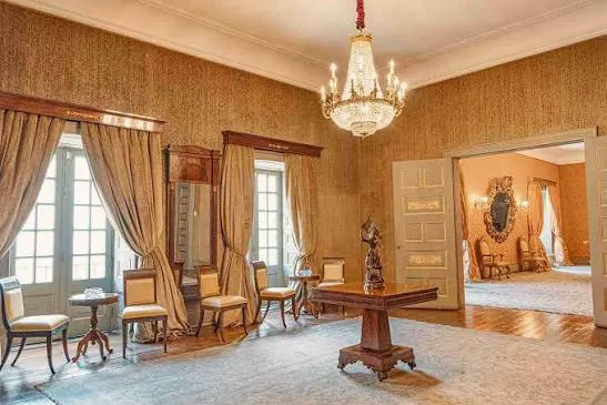 (ESPECIAL) Palacio de San Carlos. La histórica sede de Simón Bolívar que volverá a convertirse en el corazón de la Presidencia de Colombia
