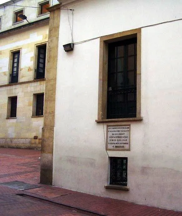 (ESPECIAL) Palacio de San Carlos. La histórica sede de Simón Bolívar que volverá a convertirse en el corazón de la Presidencia de Colombia