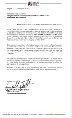 Imagen pegada