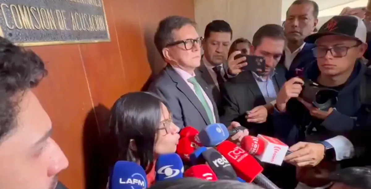 Denuncian al presidente Gustavo Petro ante la Comisión de Acusación por señalamientos de Angie Rodríguez