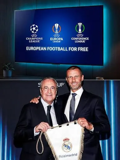 El choque de poderes en el fútbol mundial y la privatización que amenaza con fracturar la FIFA