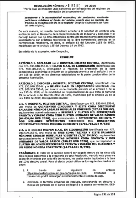 Imagen pegada