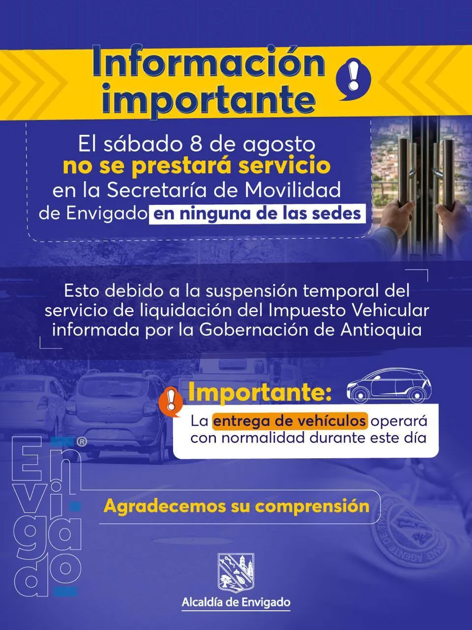 Imagen pegada