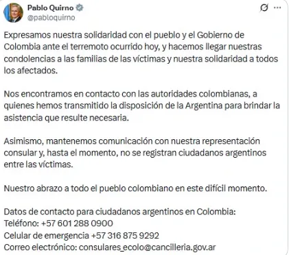 Imagen pegada