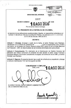 Imagen pegada