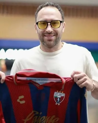 David Ospina, del sueño en México al adiós definitivo de las canchas